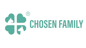 Chosen Family Logo