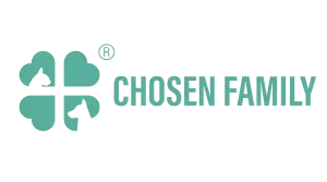 Chosen Family Logo