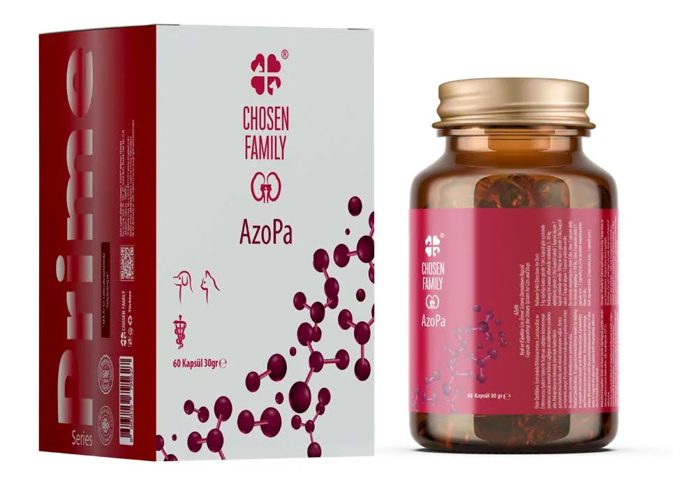 Chosen Family Azopa
