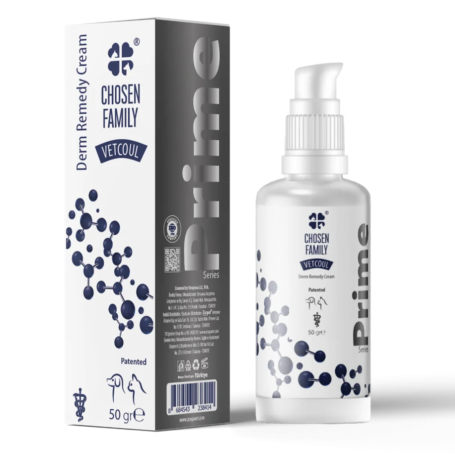 Chosen Family Derm Remedy Cream