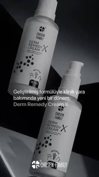 Chosen Family Derm Remedy X Cream
