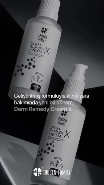 Chosen Family Derm Remedy X Krem